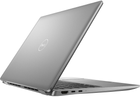 Laptop Dell Latitude 7440 (N008L744014EMEA_VP_EST) Grey - obraz 5
