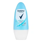 Антиперспірант кульковий Rexona Легкість бавовни, 50 мл