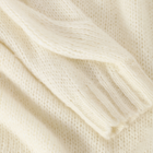 Sweter damski długi Tatuum NOMO T2223.091 XL Ecru (5900142191459) - obraz 7