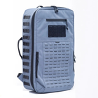 Защитный рюкзак для дронов BH серый L - изображение 1
