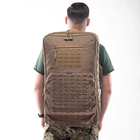 Защитный рюкзак для дронов BH койот L - изображение 4