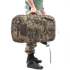 Захисний рюкзак для дронів BH піксель L - зображення 4