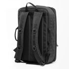 Защитный рюкзак для дронов BH черный M - изображение 2
