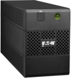 ИБП Eaton 5E 650VA, USB (5E650IUSB) - изображение 1