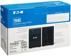 ИБП Eaton 5E 650VA, USB (5E650IUSB) - изображение 3