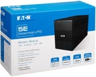 ИБП Eaton 5E 850VA, USB DIN (5E850IUSBDIN) - изображение 3