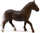 Figurka Schleich Farm World Horse Black Forest Mare 10.4 cm (4059433039534) - obraz 2