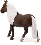Figurka Schleich Farm World Horse Black Forest Mare 10.4 cm (4059433039534) - obraz 3