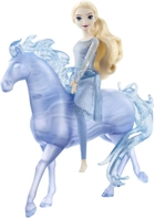 Набір фігурок Mattel Disney Frozen Elsa & Nokk (0194735120871) - зображення 3