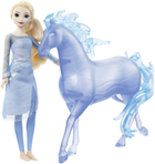 Набір фігурок Mattel Disney Frozen Elsa & Nokk (0194735120871) - зображення 4