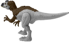 Фігурка Mattel Jurassic World Dangerous Dinosaur Xuanhanosaurus 7.5 см (0194735116911) - зображення 4