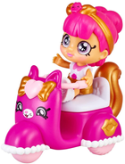 Набір Tm Toys Kindi Kids Скутер Ліпі Лулу (0630996500811) - зображення 2
