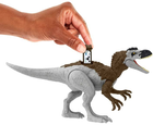 Фігурка Mattel Jurassic World Dangerous Dinosaur Xuanhanosaurus 7.5 см (0194735116911) - зображення 5