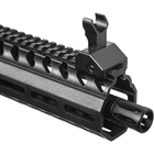 Пневматическая винтовка Sig Sauer MPX GEN II Black (AIR-MPX-177-G2-BLK) - изображение 5