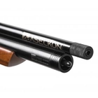 Пневматическая винтовка Aselkon MX7 Wood (1003370) - изображение 4