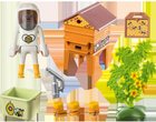 Zestaw figurek Playmobil Country Beekeeper (4008789712530) - obraz 3