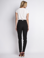Spodnie damskie Lanti Trousers Sd112 42 Czarne (5904252703939) - obraz 2