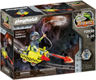 Набір фігурок Playmobil Dino Rise Mine Cruiser (4008789709301) - зображення 1