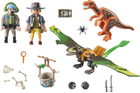 Zestaw figurek Playmobil Dino Rise Dimorphodon (4008789712639) - obraz 3
