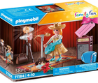 Набір фігурок Playmobil Family Fun Country Singer (4008789711847) - зображення 1