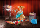 Набір фігурок Playmobil Family Fun Country Singer (4008789711847) - зображення 2
