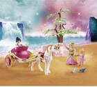 Zestaw figurek Playmobil Magic Unicorn Carriage with Pegasus (4008789710024) - obraz 4