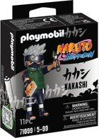 Figurka Playmobil Naruto Kakashi 7.5 cm (4008789710994) - obraz 1