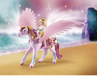 Zestaw figurek Playmobil Magic Unicorn Carriage with Pegasus (4008789710024) - obraz 5