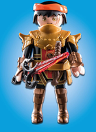 Набір фігурок Playmobil Novelmore Burnham Raiders Fire Knight (4008789712134) - зображення 3