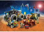 Zestaw figurek Playmobil Space Mars Expedition (4008789708885) - obraz 3