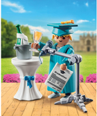 Набір фігурок Playmobil Special Plus Graduate (4008789708809) - зображення 3