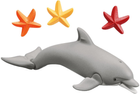 Набір фігурок Playmobil Wiltopia Dolphin (4008789710512) - зображення 2