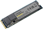 Dysk SSD Intenso Premium 1TB M.2 NVMe PCIe 3D NAND TLC (3835460) - obraz 2