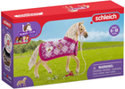 Фігурка Schleich Horse Club Sofias Fashion Creation (4059433572581)