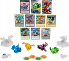 Набір фігурок Spin Master Bakugan Evolutions Clash 8 шт (0778988422380) - зображення 4