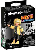Figurka Playmobil Naruto Shippuden Naruto 7.5 cm (4008789711007) - obraz 1