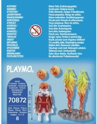 Фігурка Playmobil Special Plus Superhero 7.5 см (4008789708724) - зображення 2