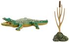 Фігурка Playmobil WIltopia Alligator (4008789712875) - зображення 2