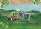 Figurka Playmobil Wiltopia Wolf 7.5 cm (4008789710567) - obraz 2