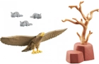 Figurka Playmobil Wiltopia Eagle 7.5 cm (4008789710598) - obraz 3