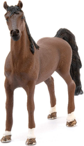Figurka Schleich Horse Club American Saddlebred Gelding 11 cm (4059433027067) - obraz 3