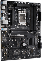 Материнська плата ASRock H670 PG Riptide (s1700, Intel H670, PCI-Ex16) - зображення 2