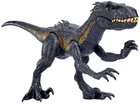 Figurka Mattel Jurassic World Super Colossal Indoraptor 99 cm (0194735110247) - obraz 2