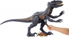 Figurka Mattel Jurassic World Super Colossal Indoraptor 99 cm (0194735110247) - obraz 5