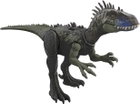 Фігурка Mattel Jurassic World Menacing Roar Dinosaur Dryptosaurus 12.5 см (0194735116348) - зображення 2
