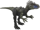 Фігурка Mattel Jurassic World Menacing Roar Dinosaur Dryptosaurus 12.5 см (0194735116348) - зображення 2