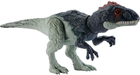 Фігурка Mattel Jurassic World Dominion Dinosaur Figure Eocarcharia Wild Roar With Sound 12.5 см (0194735116355) - зображення 2