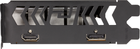 Відеокарта Powercolor PCI-Ex Radeon RX 6400 ITX 4GB GDDR6 (64bit) (2039/16000) (HDMI, DisplayPort) (AXRX64004GBD6-DH) - зображення 4