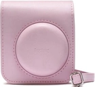 Чохол для камери Fujifilm Instax Mini 12 Case Blossom Pink (8720094751979) - зображення 1