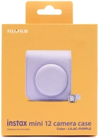 Чохол для камери Fujifilm Instax Mini 12 Case Lilac Purple (8720094751986) - зображення 3